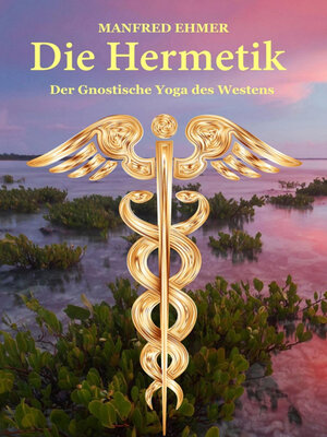 cover image of Die Hermetik